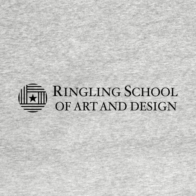 Ringling School of Art and Design by hamsterrage